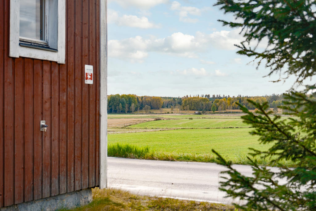 Hedevägen 8