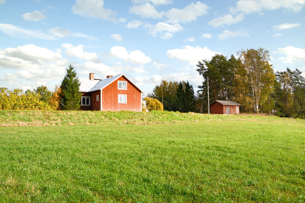 Hedevägen 8