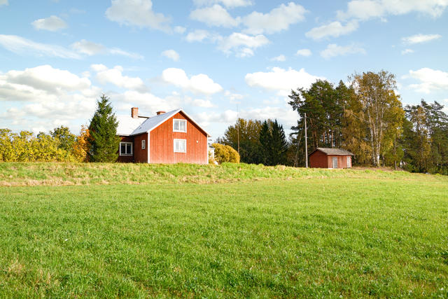 Hedevägen 8