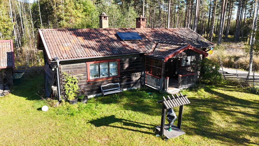Välkommen att anmäla ditt intresse och upptäcka denna idyll!