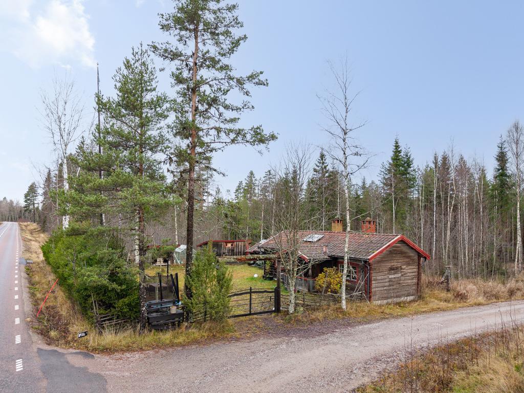 Välkommen till Yxbodarna 2! 