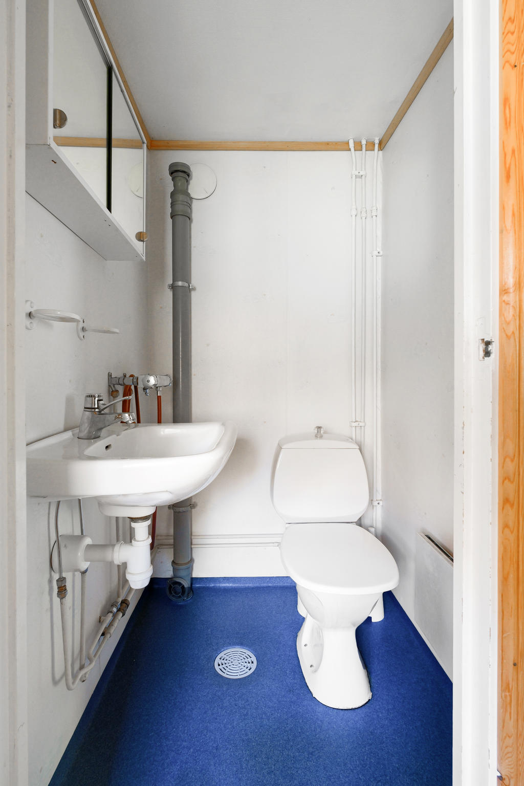 WC/dusch