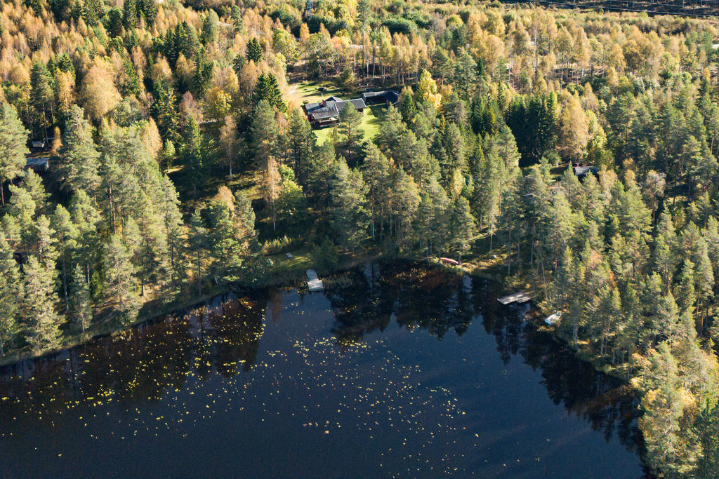 Östbjörka Tväråbergs väg 9, Rättvik