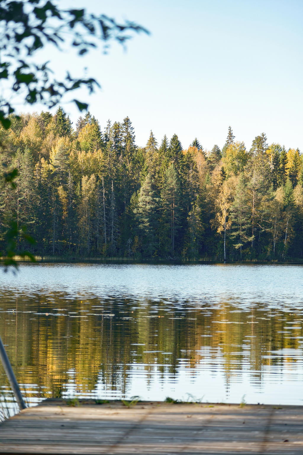 Östbjörka Tväråbergs väg 9, Rättvik