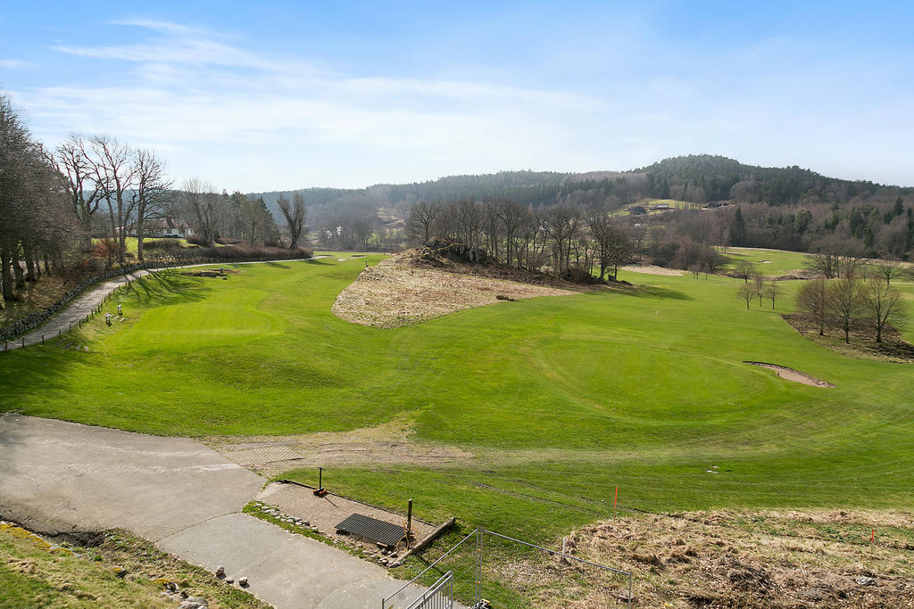 Lyckorna Golfklubb