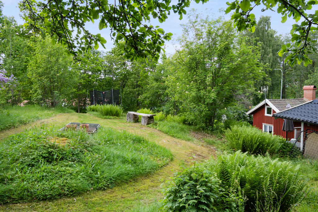 Här finns bygglov för ny villa