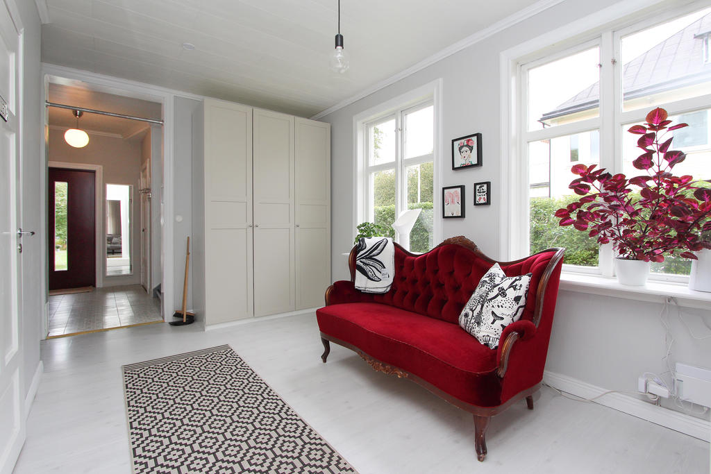 Inre hall