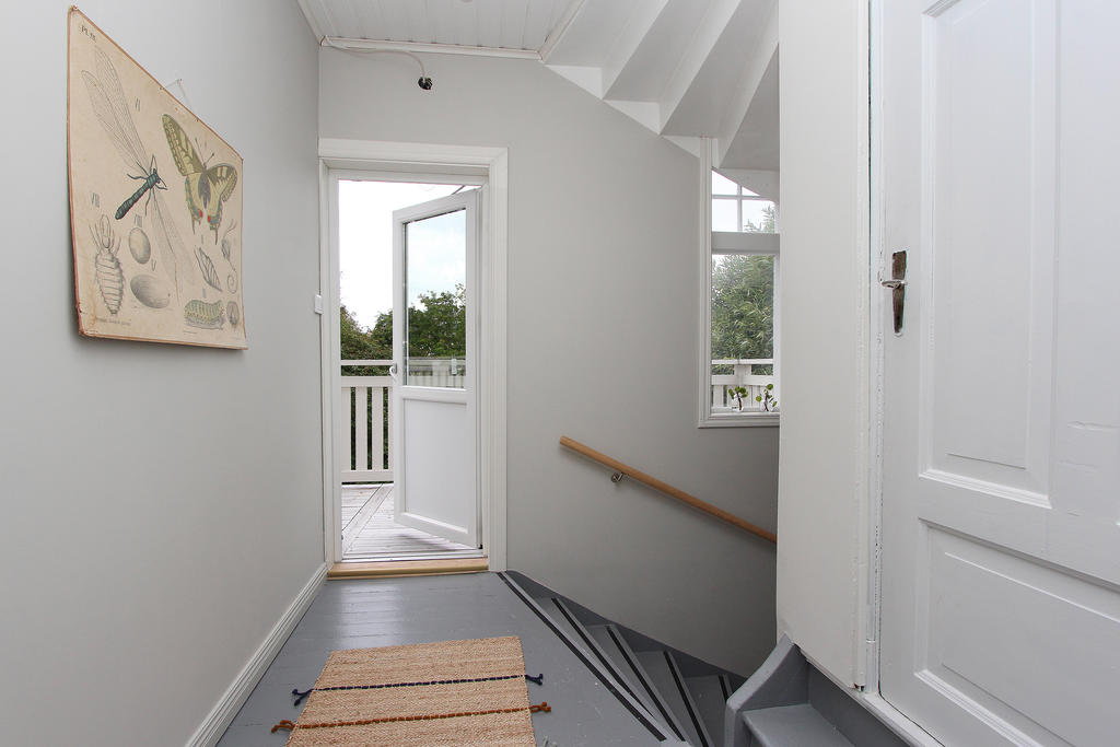 Hall öpl