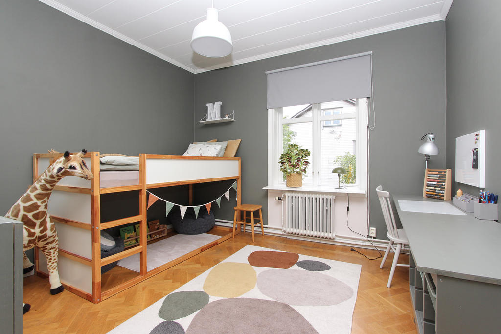 Sovrum 2 öpl
