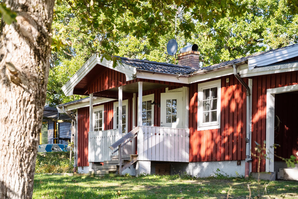 Välkommen till Skepphällevägen 16A