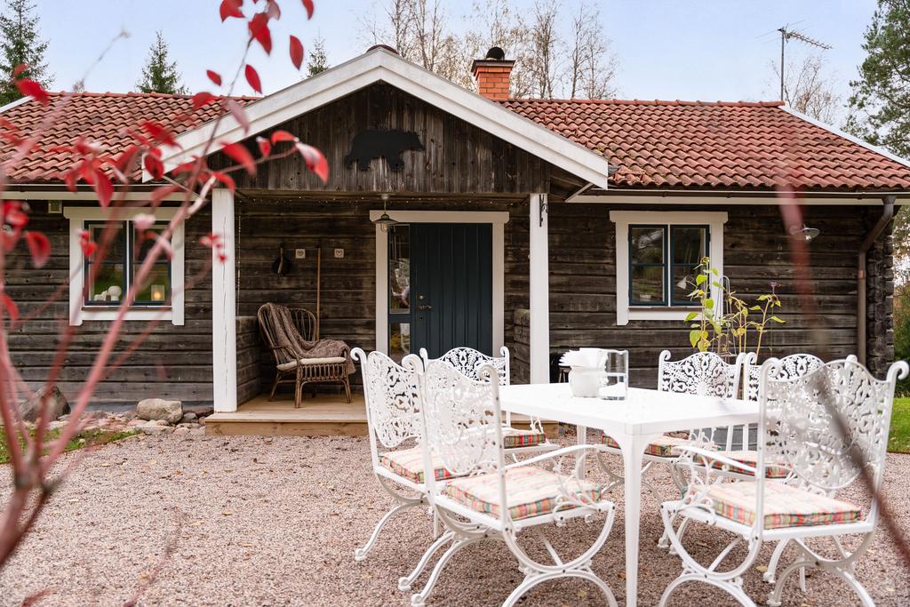 2024 byggdes en ny farstukvist!