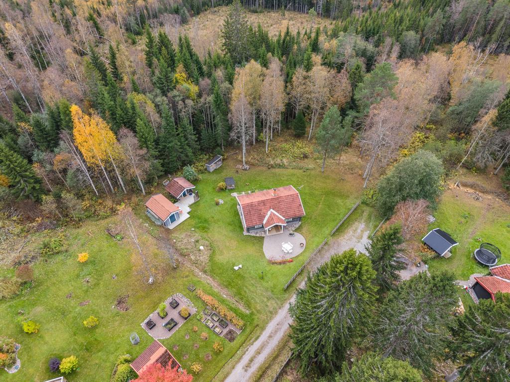 Denna pärla står nu redo att hitta sin nya ägare, missa inte denna chans!