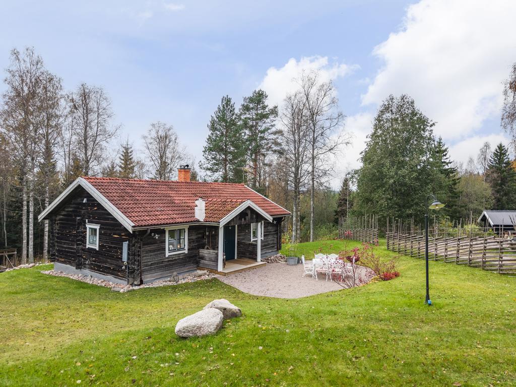 Ett bekvämt och väl omhändertaget boende där det bara är att flytta in.