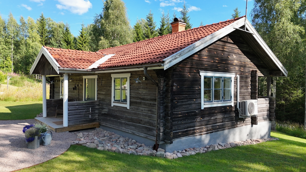 Varmt välkommen att anmäla ditt intresse redan idag!