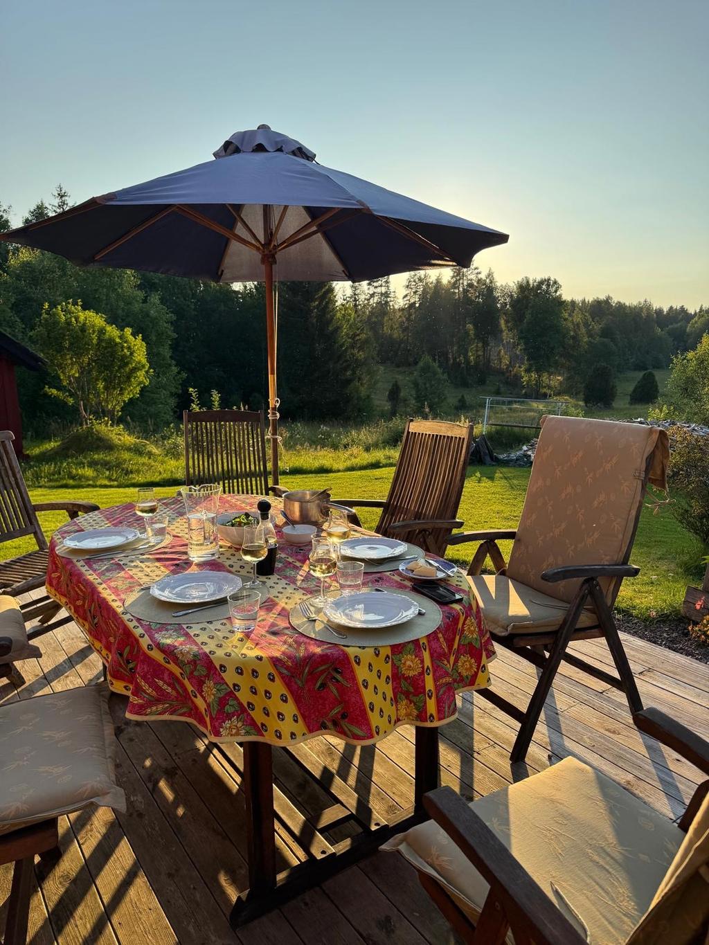 Säljarens privata bild.