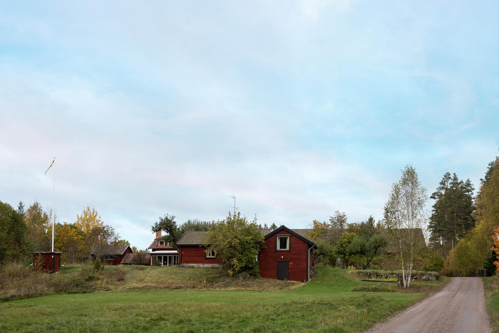 Översikt.