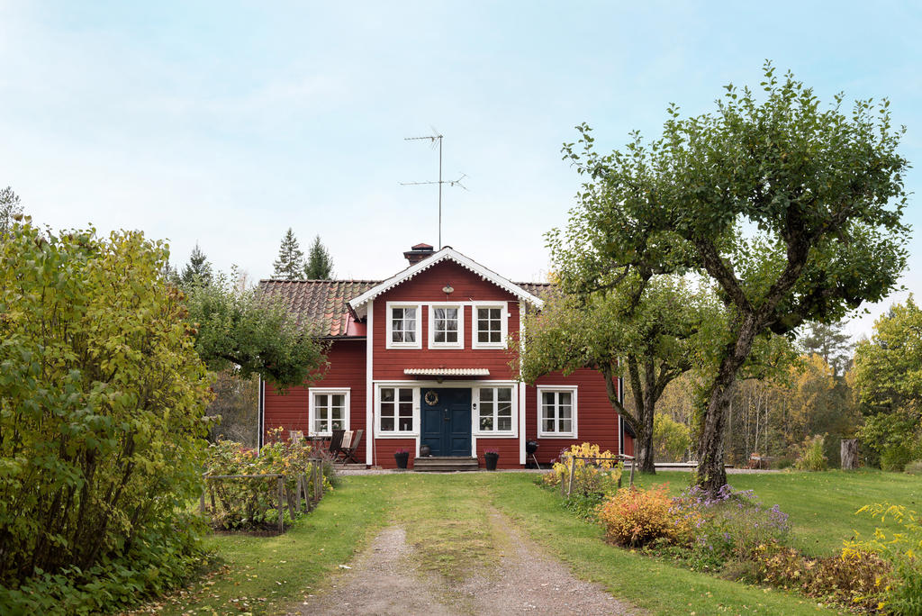 Framsida.