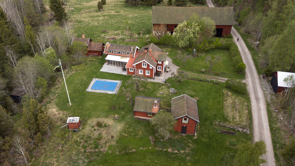 Översikt.