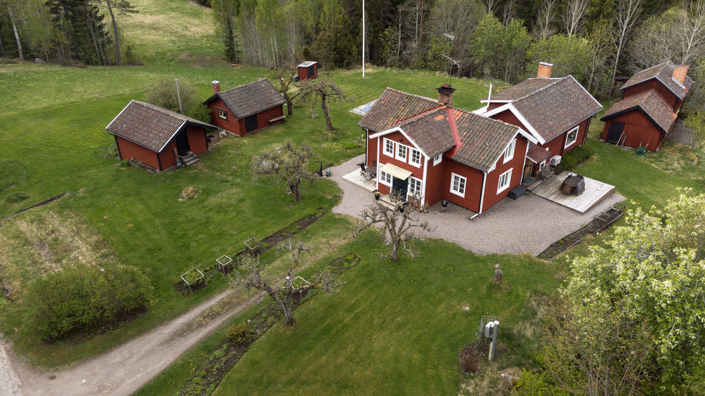 Översikt.