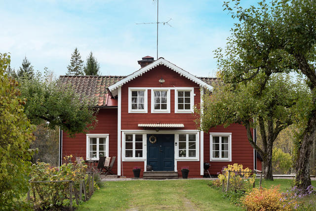 Hanshyttan Valtorp 205.
