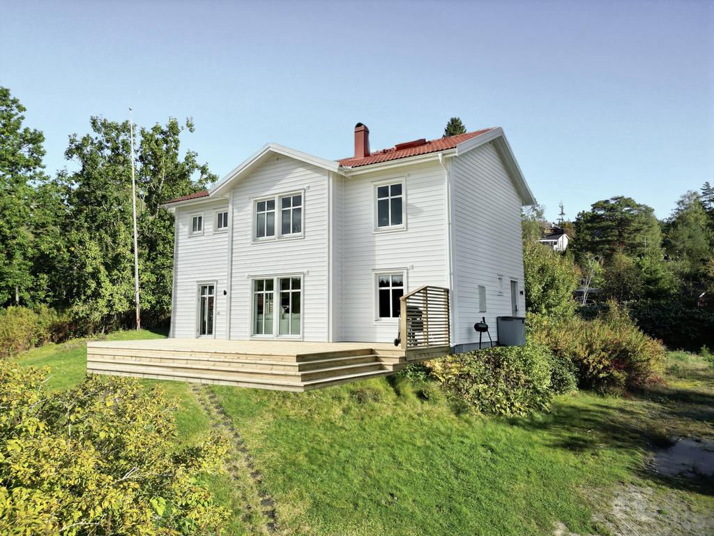 Stella 170 - Trivselhus, 2 plan (Altan ingår ej)