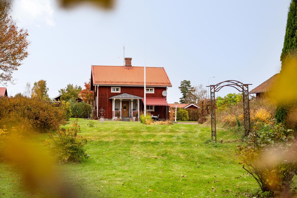 Hedby Wallgrens rund 35 står nu redo att välkomna sin nya ägare. Kanske är det du?