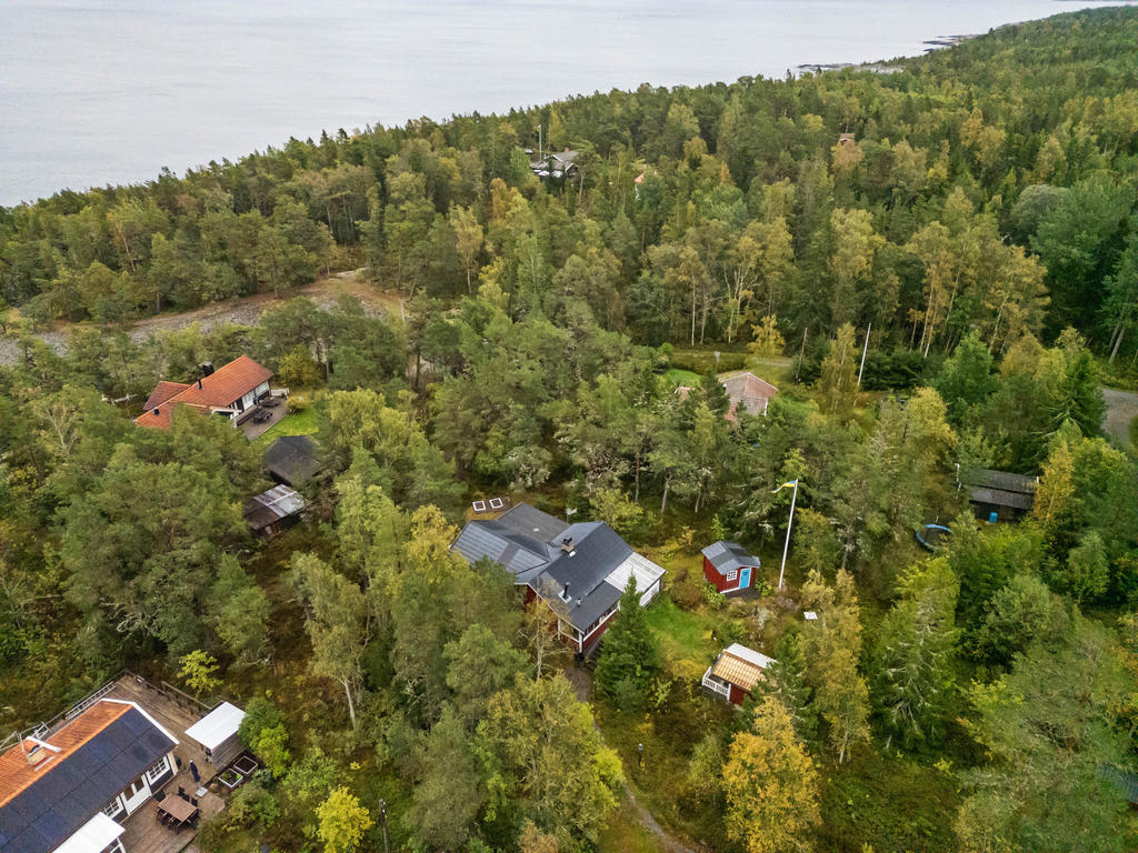 Havsnära läge