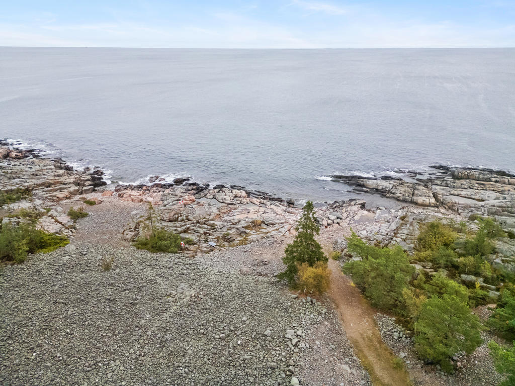 Stranden