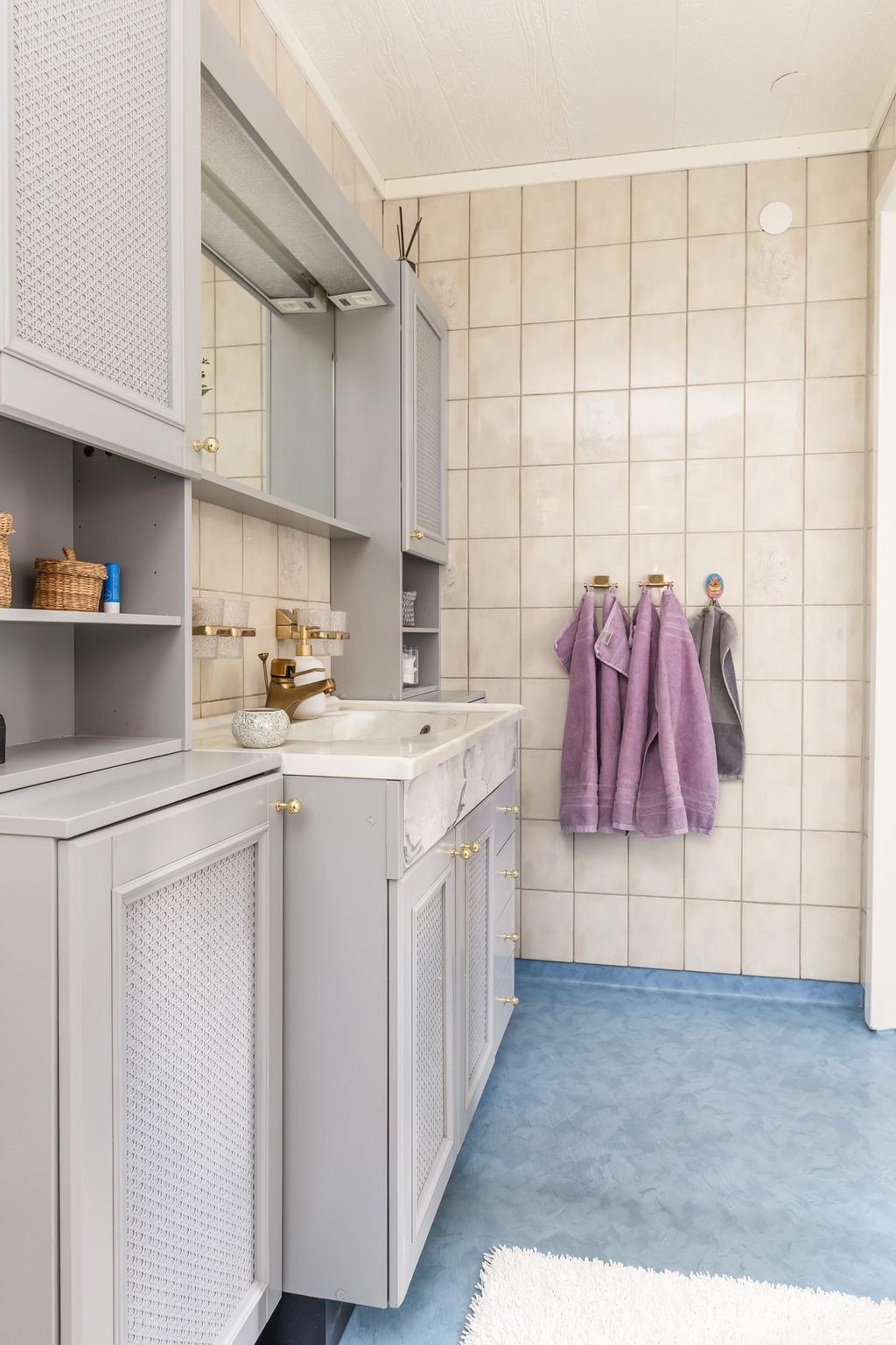 Duschrum/wc.