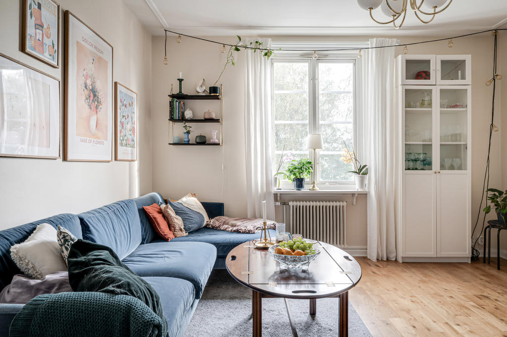 Bild 2 från Svensk Fastighetsförmedling