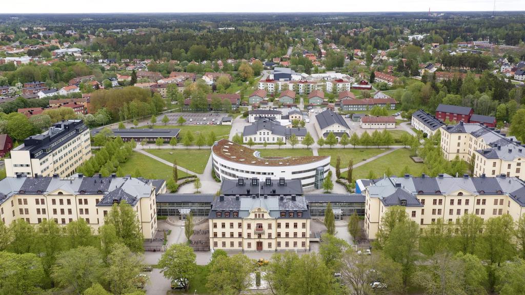 Högskolan