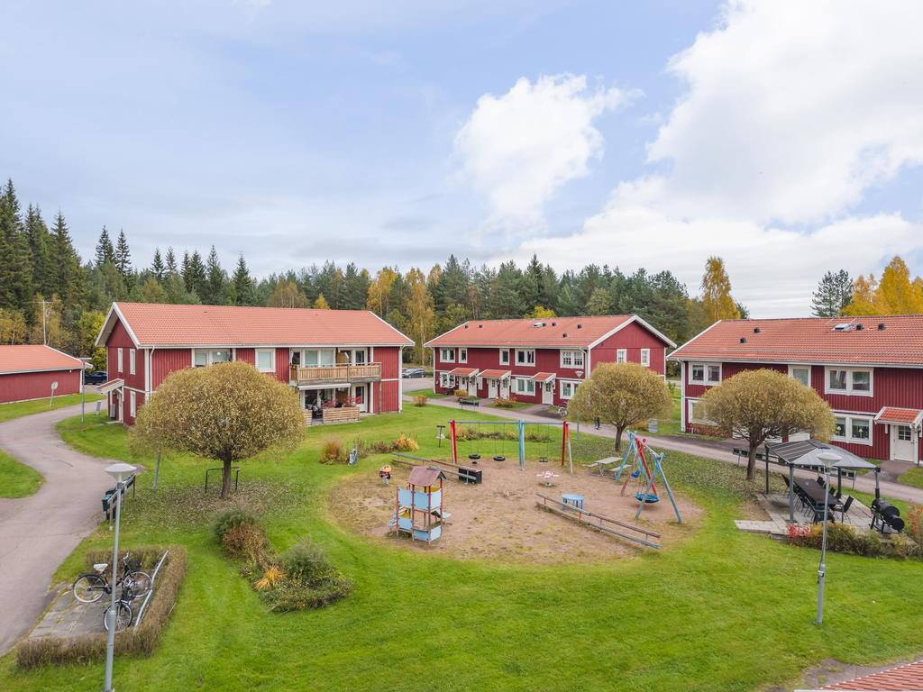 Innergården