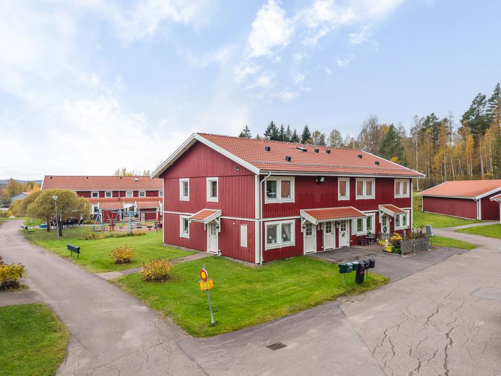 Välkommen till Brf Högsveden!