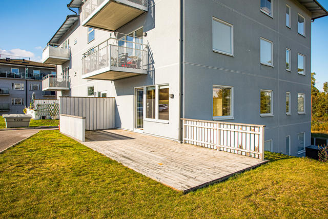 Rudsjövägen 19