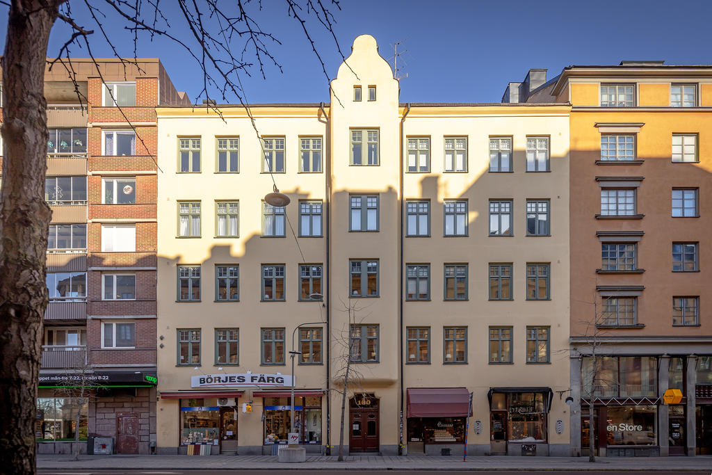 Bild 3 från Svensk Fastighetsförmedling
