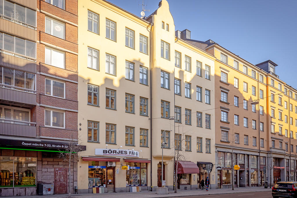 Bild 2 från Svensk Fastighetsförmedling