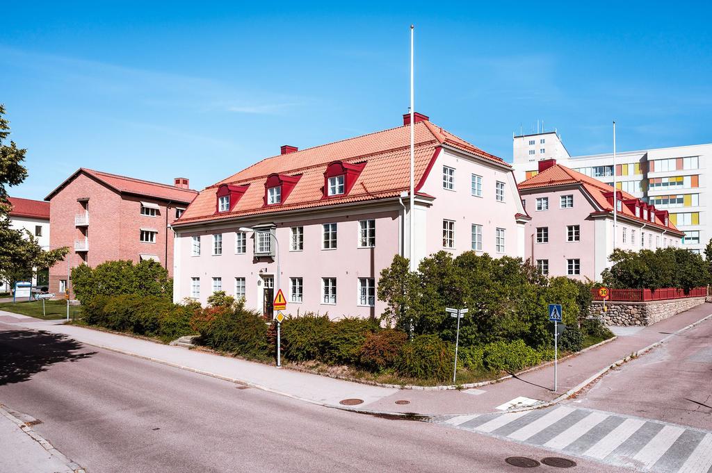 Brf Lazarettet