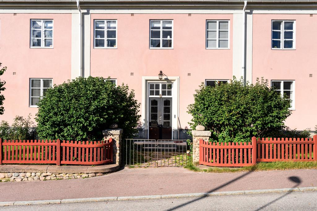 Välkomna på visning! 