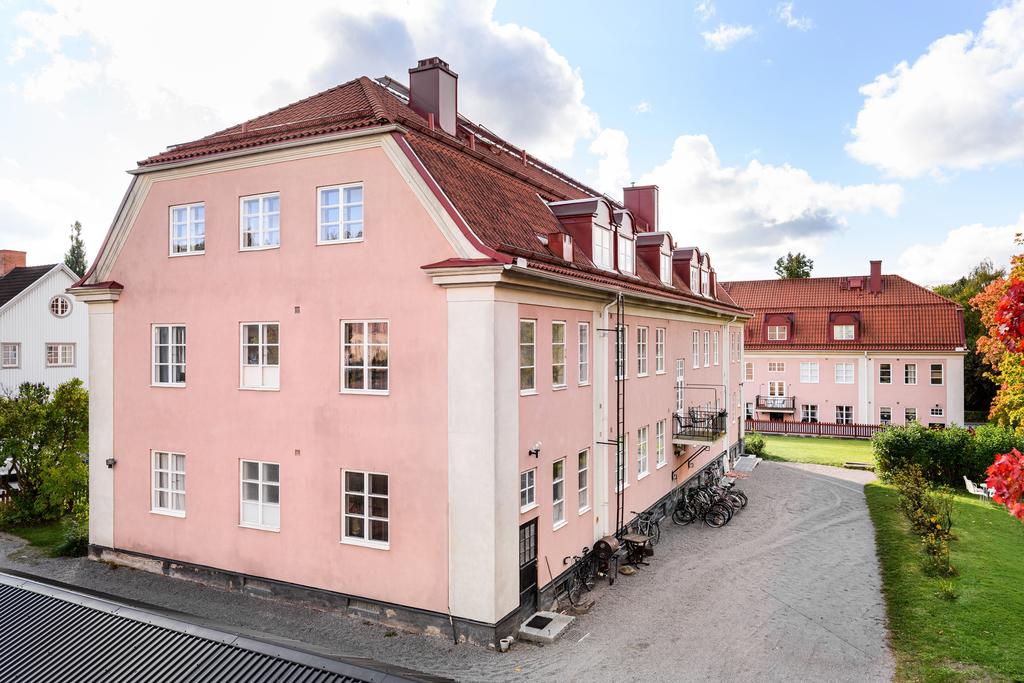 Gavel med ogenerat läge