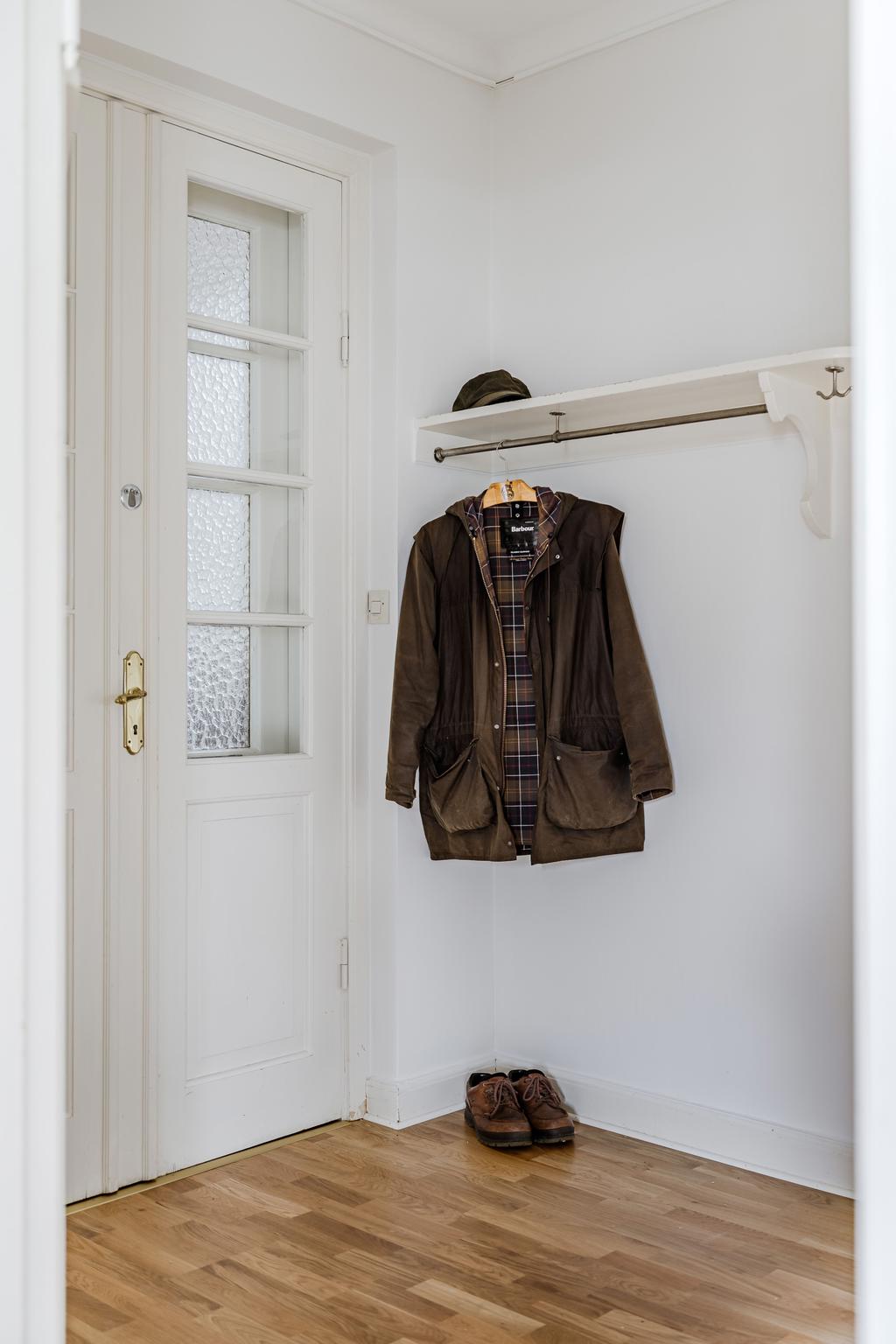 Välkommen på visning! 