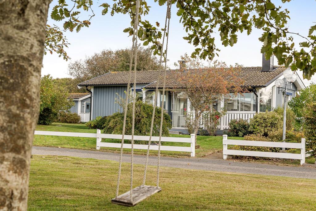 Fina miljöer i området