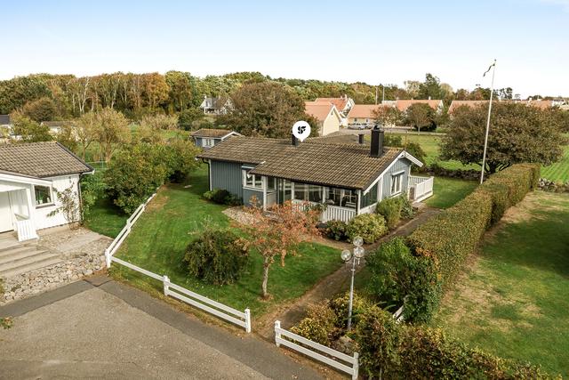 Varmt välkomna till Digesgårdsringen 67!