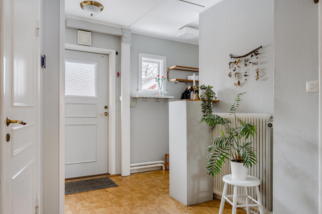 Välkommen på visning! 