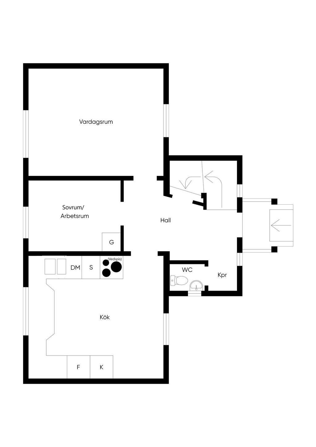 Entréplan