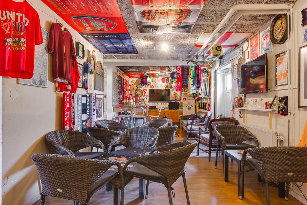 Sportbar