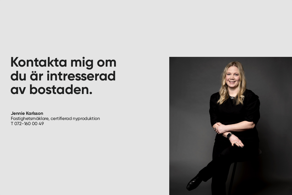 Bild 2 från Svensk Fastighetsförmedling