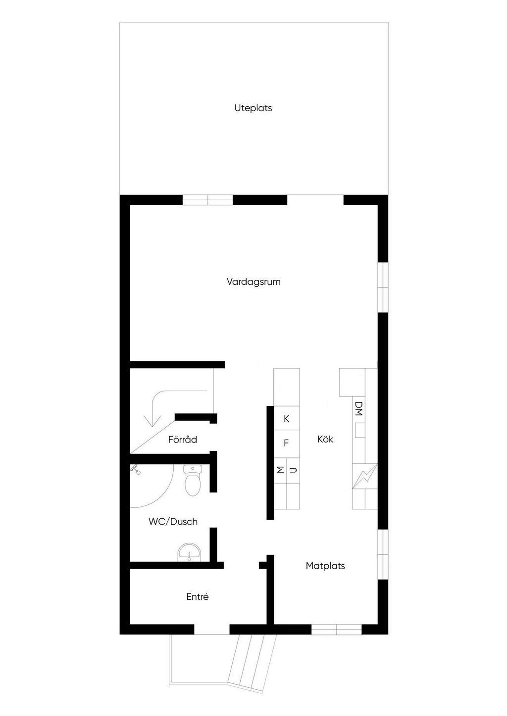 Entréplan