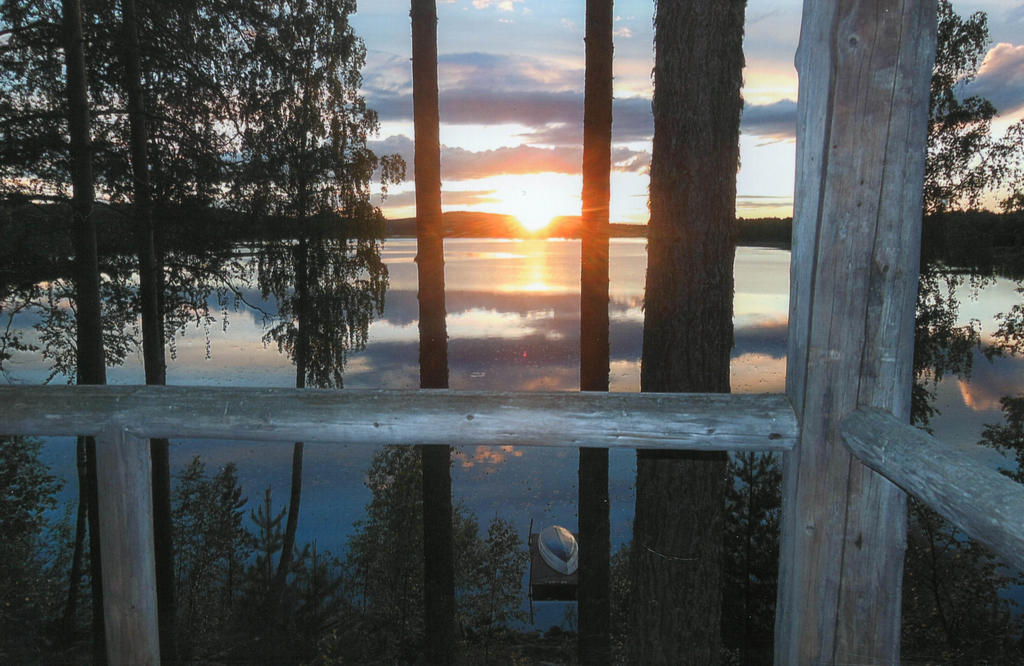 Säljarens egen bild