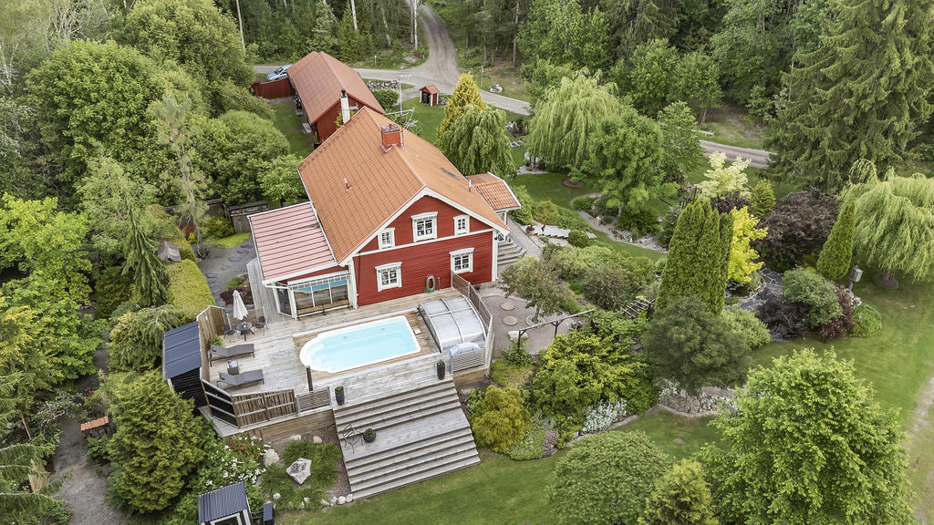 Skarpängsvägen 9 