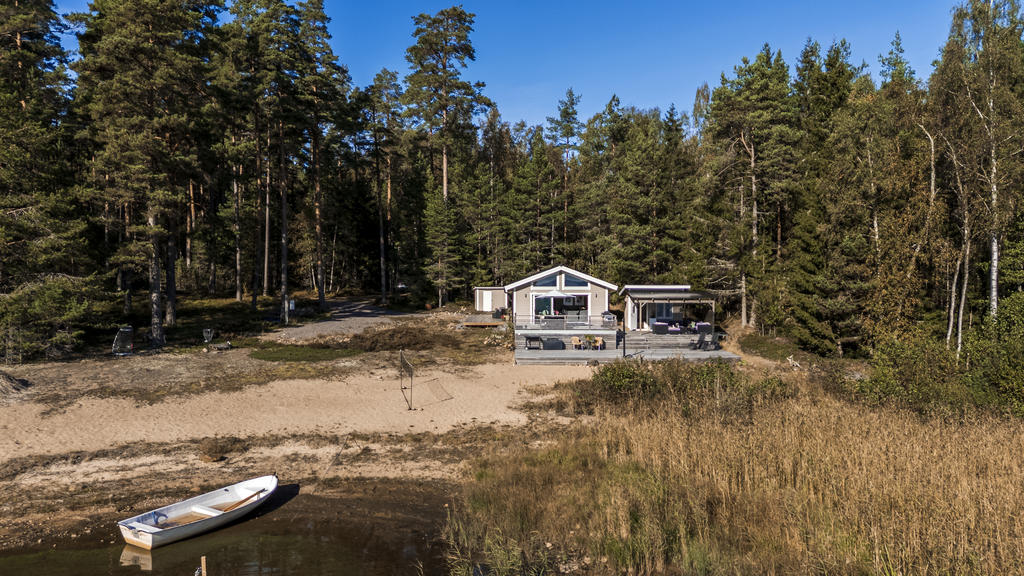 Svårslaget läge
